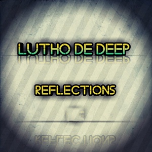 Обложка для Lutho De Deep, Blacky - Keeping It Simple