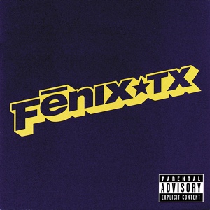 Обложка для Fenix TX - G.B.O.H.