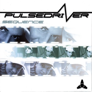 Обложка для Pulsedriver - I Dominate U