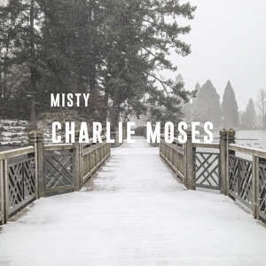 Обложка для Charlie Moses - Misty