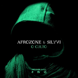 Обложка для Afrozone, Silyvi - O Culto