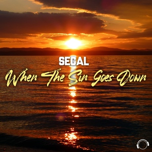 Обложка для SECAL - When the Sun Goes Down