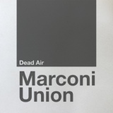 Обложка для Marconi Union - Fractured