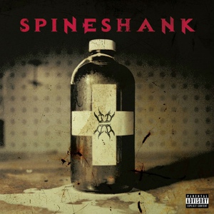 Обложка для Spineshank - Dead to Me