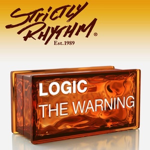 Обложка для Logic - The Warning
