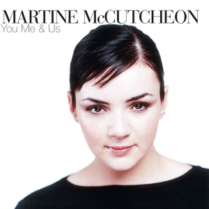 Обложка для Martine McCutcheon - I've got you