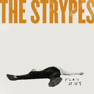 Обложка для The Strypes - Kick Out The Jams