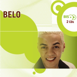 Обложка для Belo - Amante Amor Amiga