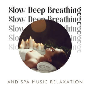 Обложка для Spa Music Paradise - Spa Massage Therapy