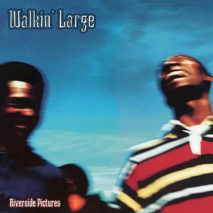 Обложка для Walkin' Large - When I Flow (Album Version) (feat. Jeru The Damaja)