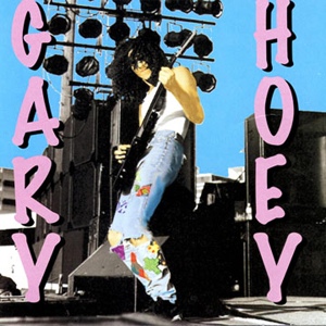 Обложка для Gary Hoey - Get A Grip