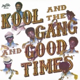 Обложка для Kool and the Gang - North, East, South, West