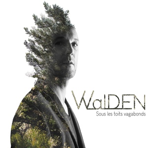 Обложка для Walden, File - Oh la terre