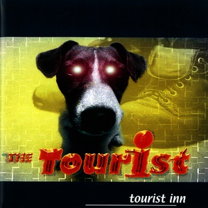Обложка для The Tourist - Polluted Air