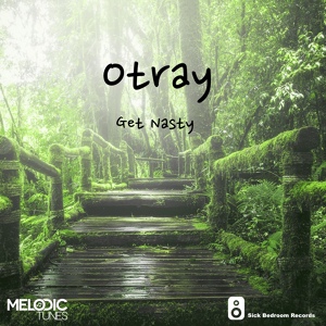 Обложка для RossCHART - Otray - Get Nasty (Original Mix) - www.paulross.ru