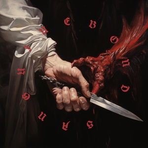 Обложка для Ntogn - Exquisite Blood