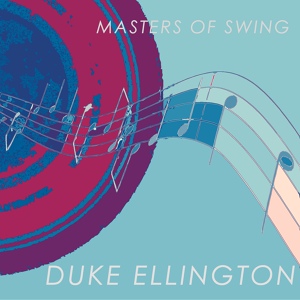 Обложка для Duke Ellington Vocal: Ivie Anderson - Jump For Joy