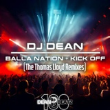Обложка для DJ Dean - Balla Nation