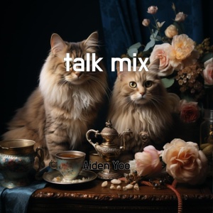 Обложка для Aiden Yoo - talk mix