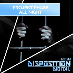 Обложка для Projekt Phase - All Night