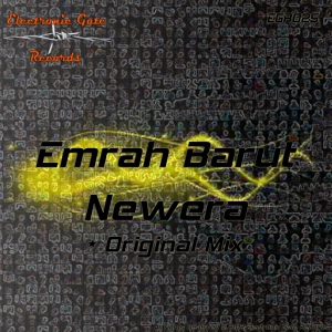 Обложка для Emrah Barut - Newera