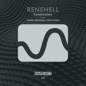 Обложка для ReneHell - Construction (GabeeN Remix)