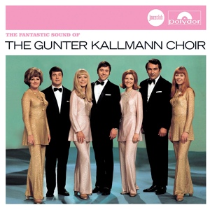 Обложка для Gunter Kallmann Choir - By The Time I Get To Phoenix
