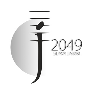 Обложка для Slava Jamm - Endless City