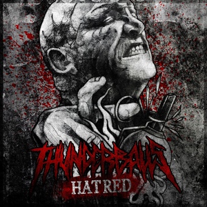 Обложка для Thunderballs - Hatred