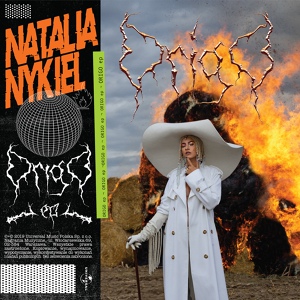 Обложка для Natalia Nykiel feat. Daley - Find Me