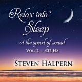 Обложка для Steven Halpern - Sleepscape Delta 2Hz (Part 7)