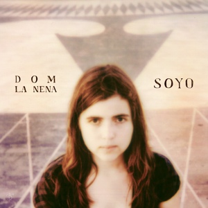 Обложка для Dom La Nena - Menino