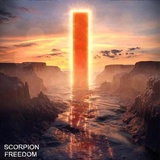 Обложка для Scorpions - City pop x Disco Funk Type Beat Colorful sky