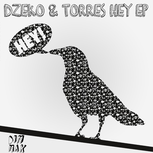 Обложка для Dzeko & Torres - Buppy