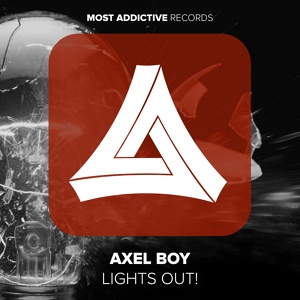 Обложка для Axel Boy - Lights Out!