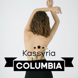 Обложка для KASSYRIA - Columbia