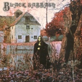 Обложка для Black Sabbath - Black Sabbath