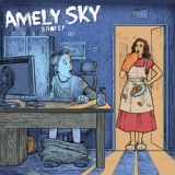 Обложка для Amely Sky - Блогер