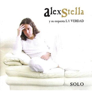 Обложка для Alex Stella - Loco de Amor