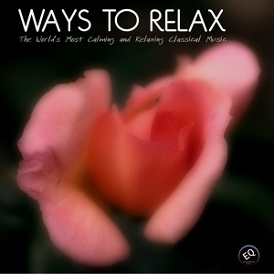 Обложка для Relaxing Classical Music Ensemble - Piano Sonata 09 Op. 14: II.