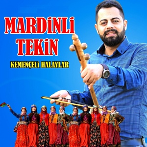 Обложка для Mardinli Tekin - Bajao