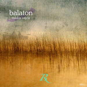Обложка для Miklos Vajda - Balaton