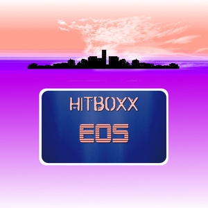 Обложка для Hitboxx - E Motion