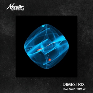 Обложка для DIMESTRIX - Stay Away from Me