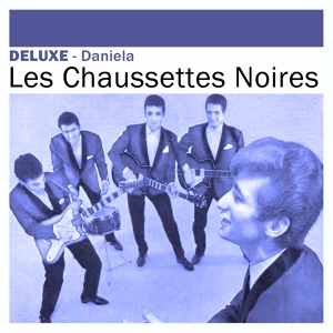 Обложка для Les Chaussettes Noires - Hey Pony (Pony Time)