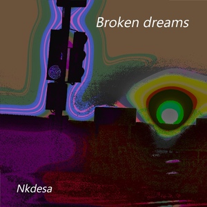 Обложка для Nkdesa - Daredevil
