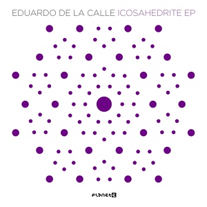 Обложка для Eduardo De La Calle - Phason Jazz