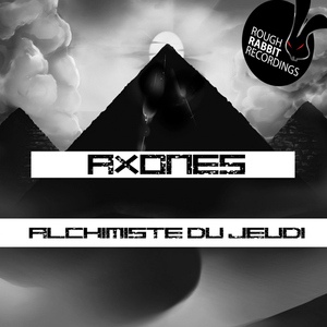 Обложка для Axones - Alchimiste Du Jeudi