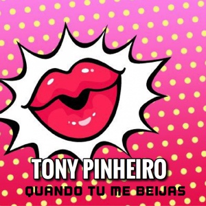 Обложка для Tony Pinheiro - Olá Olá Portugal