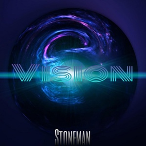 Обложка для Stoneman - Vision